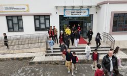 okullarda eş zamanlı deprem tatbikatı