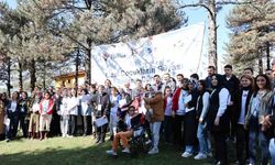 "Özel çocukların rüyası arıların dünyası" projesi tamamlandı