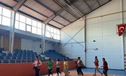 Özel öğrencilere özel spor