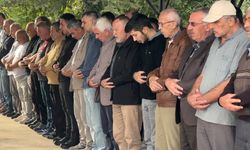 Patlamada hayatını kaybetmişti, son yolculuğuna uğurlandı