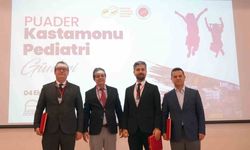 Pediatri Günleri sempozyumu başladı
