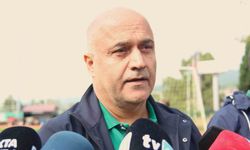 Recep Durul: "Futbolu federasyon değil, başkaları yönetmiş"