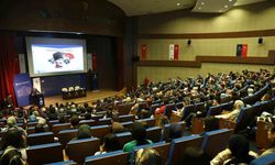 Rektör Sözbir: "102 yıl önce bu topraklarda bir umut yeşerdi"