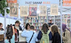 Sahaflar, Kitap Fuarı’nın gözdesi oldu