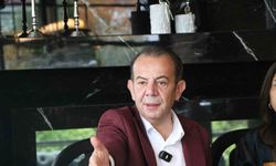 "Sayın Kılıçdaroğlu ve ekibi partiye gelirse beni atıp atmaması hiç umurumda değil"