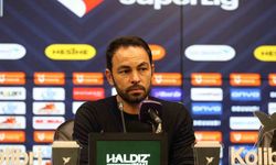 Selçuk İnan: "Bugün başardık çok mutluyum"