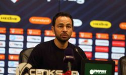 Selçuk İnan: "Çalışmaya devam edeceğiz, lig çok uzun"