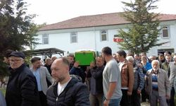 Sema Sevgeç gözyaşları içinde toprağa verildi