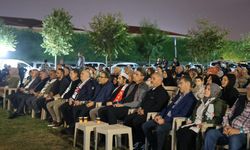"Sessiz Çığlık" belgeseli gösterildi