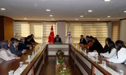 SGK’dan şirket muhasebe sorumlularına rehberlik eğitimi