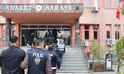 Siber dolandırıcılık operasyonu