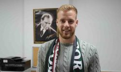 Smolcic: "Böyle bir lig beklemiyordum, geldiğimde şaşırdım"