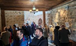 "Takının Armonisi" sergisi Kastamonu’da sanatseverlerle buluştu