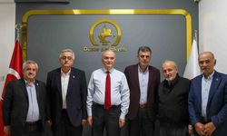 Talepleri ve çözüm önerileri konuşuldu