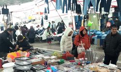 Tarihi kasabasında panayır coşkusu sona erdi