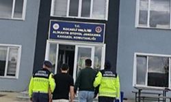 Tehlikeli araç kullanan sürücülere ceza