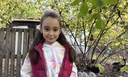 Tilkiye olan merhametiyle yürekleri ısıtan küçük İpek: "Empati yaptım, onu kendi yerime koydum"
