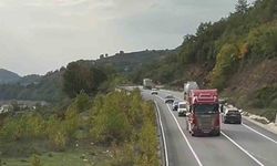 Trafik ihlali yapanlar tek tek tespit edildi: Hedef ‘sıfır’ can kaybı