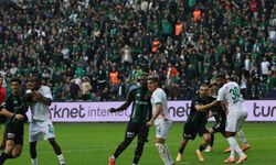 Trendyol Süper Lig: Kocaelispor: 0 - Alanyaspor: 0 (İlk yarı)