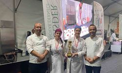 Turizm Fakültesi öğrencilerinden uluslararası başarı