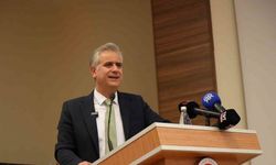 "Türkiye, nadir toprak elementlerini kendisi işleyip dünyaya satabilirse Türkiye yüzyılı hayal olmaz"