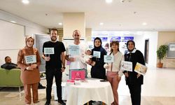 Üniversitede anne sütünün önemi anlatıldı