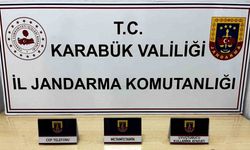 Uyuşturucu operasyonları: 5 şüpheli gözaltına alındı