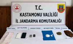 Uyuşturucu operasyonu: 1 tutuklama