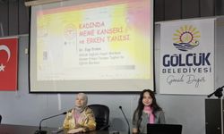 Uzmanlar panelde uyardı: "Erken tanı hayat kurtarır"