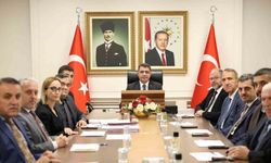 Vali Aslan, "İhtiyaç sahibi vatandaşlarımızın yanında olduk"