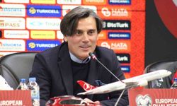 Vincenzo Montella: "Dünya Kupası yolunda emin adımlarla ilerlemek istiyoruz"