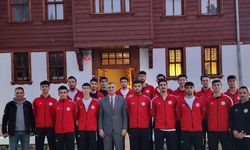 Voleybol heyecanı başlıyor: İlk maç pazar günü