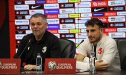 Willy Sagnol: "Beklentimiz büyük, yarın kanıtlayacağız"