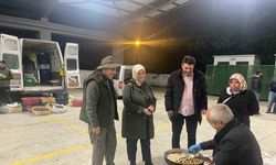 Yerli üreticiye destek