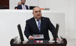 Milletvekili Aldatmaz Gazze’ye gitmek istiyor