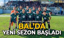 BAL’da yeni sezon başladı