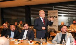 Başkan Özlü, "Düzce’nin merkezinde büyük bir dönüşüm başlattık"