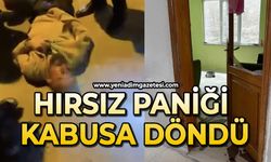 Hırsız paniği kabusa döndü: Mahalleli korunmak isterken 6 şüpheliyi dövdü