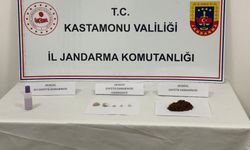 Uyuşturucu operasyonu: 2 tutuklama