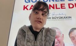 Serebral palsili Şevval, Korece ve İngilizce öğrenip köşe yazarı oldu