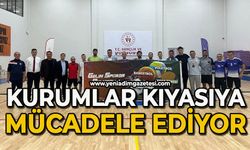 Kurumlar kıyasıya rekabet ediyor