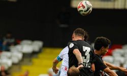 TFF 3. Lig: Karabük İdman Yurdu: 0 - Yozgat Belediyesi Bozokspor: 6
