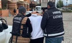Yatağında altındaki uyuşturucuyla yakalanan sanık tahliye edildi