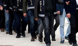 Uyuşturucu operasyonu: 4 kişi tutuklandı