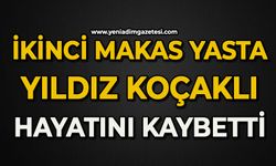 İkinci Makas'ta acı haber: Yıldız Koçaklı hayatını kaybetti