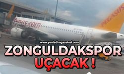 Zonguldakspor uçacak !
