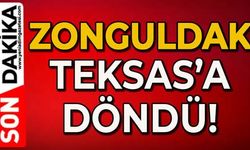 Zonguldak Teksas'a döndü: Rakamlar arttıkça arttı!
