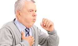 'Kış aylarında KOAH riskine dikkat'