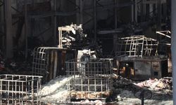 Yangın faciasında acı detay: Hayatını kaybeden işçi sigortasızmış