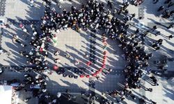 Destek etkinliğine yoğun ilgi gösterildi